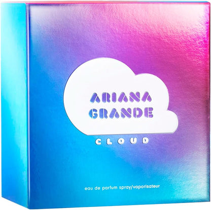 Cloud Dama Ariana Grande 100 ml Edp Spray - Mujer