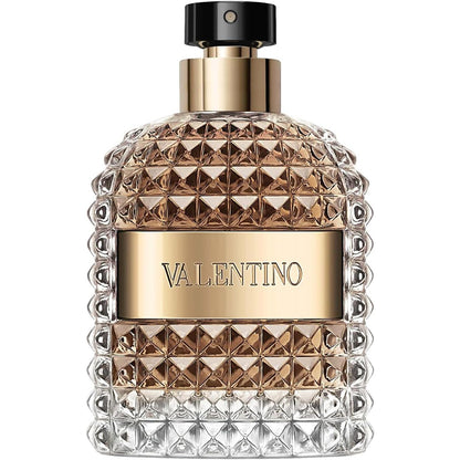 Valentino Uomo 100Ml Edt Spray para Hombre - Fragancia de Luxe para Hombres