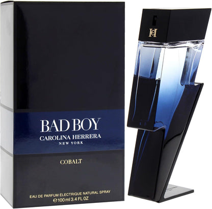 Bad Boy Cobalt 100Ml Edp Spray - Hombre