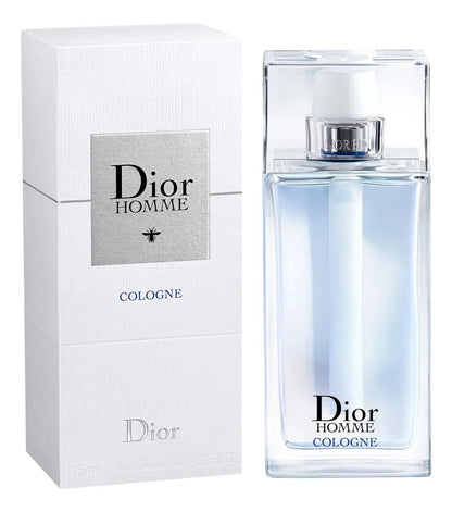 Dior Homme Cologne Christian Dior 125 ml Cologne Spray - Hombre
