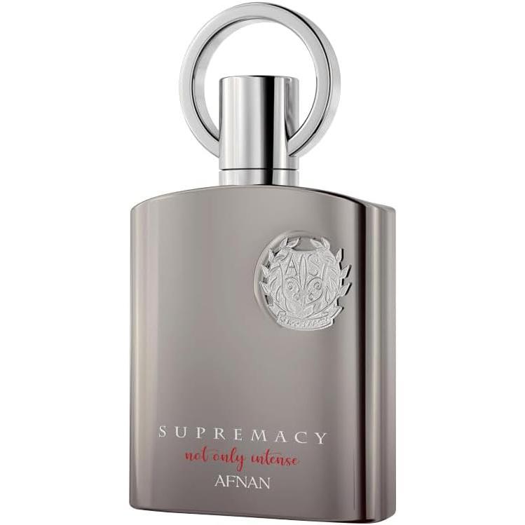 Supremacy Not Only Intense Afnan 100 ml Extrait de Parfum Spray - Hombre