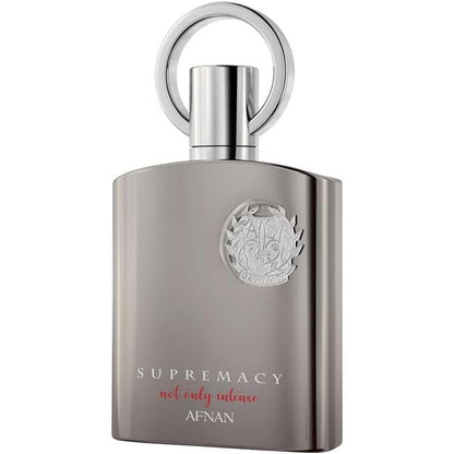 Supremacy Not Only Intense Afnan 100 ml Extrait de Parfum Spray - Hombre