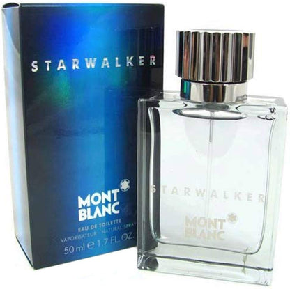 Starwalker Montblanc 75 ml Edt Spray - Hombre