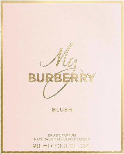 My Burberry Blush Burberry 90 ml Edp Spray - Mujer