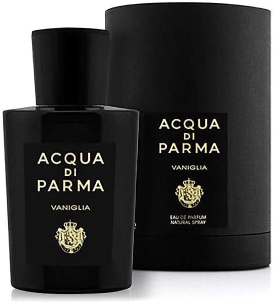 Acqua Di Parma Vaniglia 180 Ml Edp Spray - Unisex