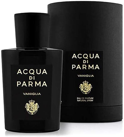 Acqua Di Parma Vaniglia 180 Ml Edp Spray - Unisex