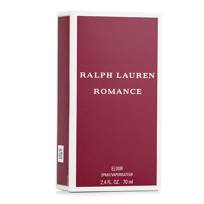 Ralph Lauren Romance Elixir 70Ml Edp Spray - Mujer
