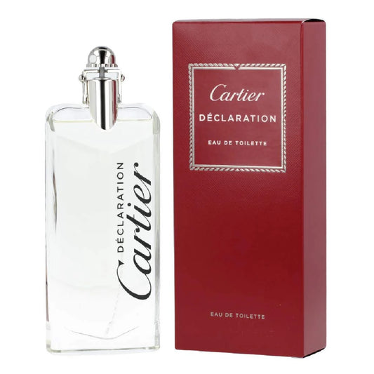 Declaration Caballero Cartier 100 ml Edt Spray