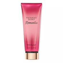 Romantic Fragance Lotion Victoria Secret 236 ml