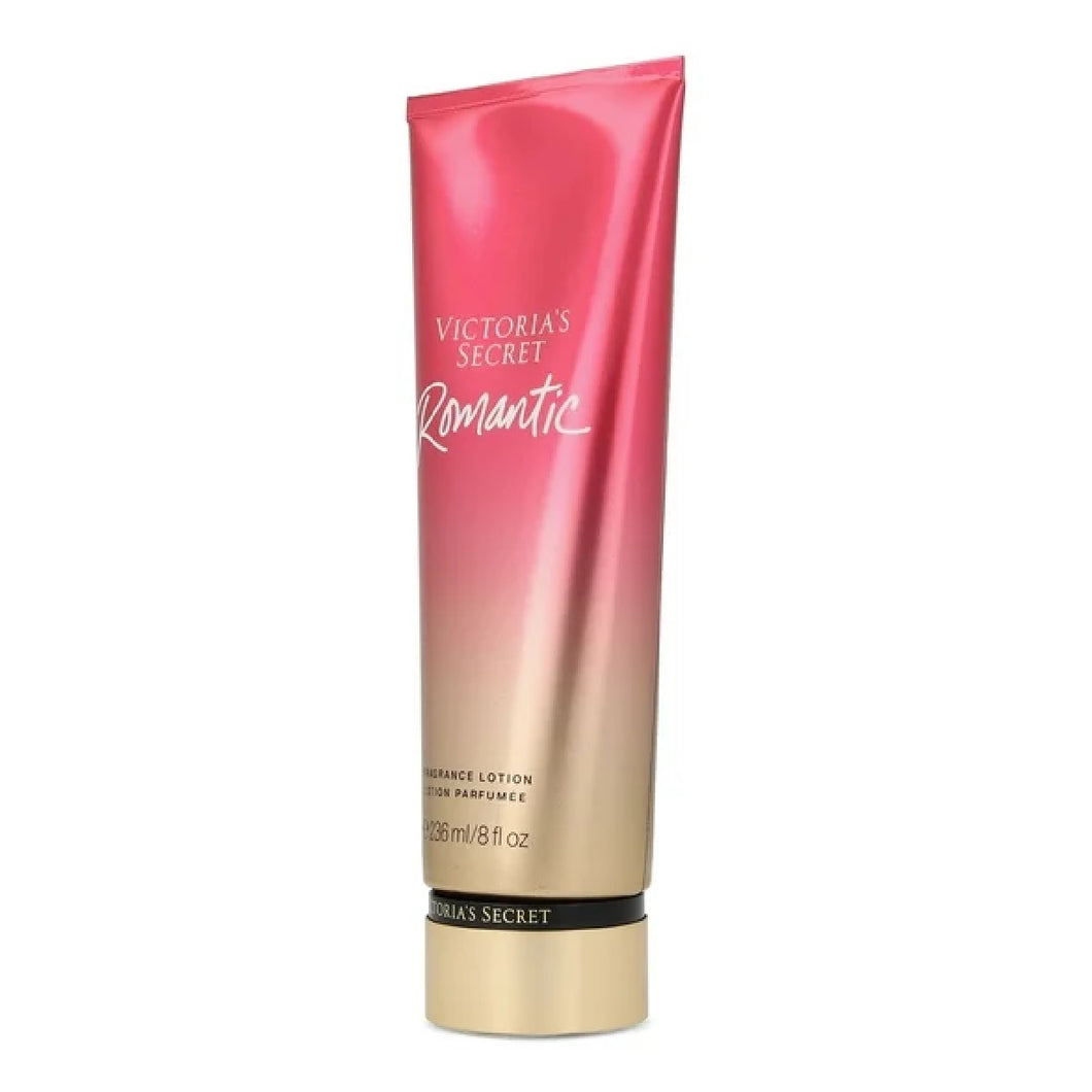 Romantic Fragance Lotion Victoria Secret 236 ml