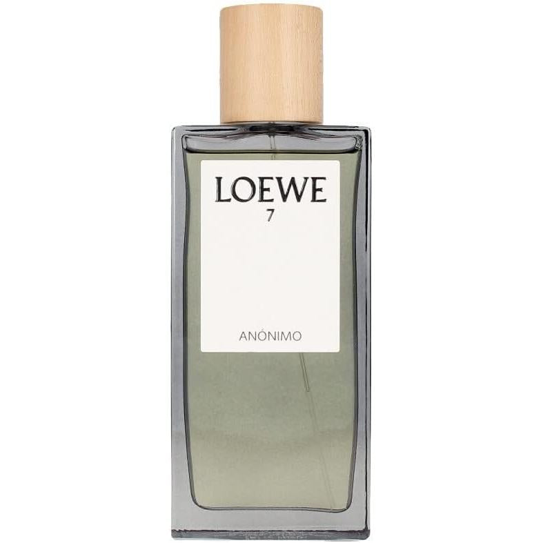Loewe 7 Anonimo Loewe 100 ml Edp Spray - Hombre