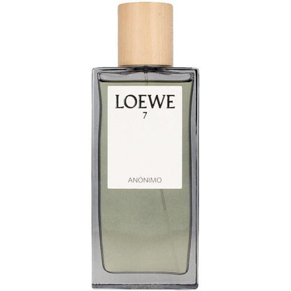 Loewe 7 Anonimo Loewe 100 ml Edp Spray - Hombre