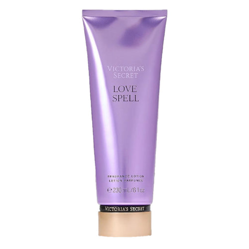 Love Spell Fragance Lotion Victoria Secret 236 ml