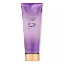 Love Spell Fragance Lotion Victoria Secret 236 ml