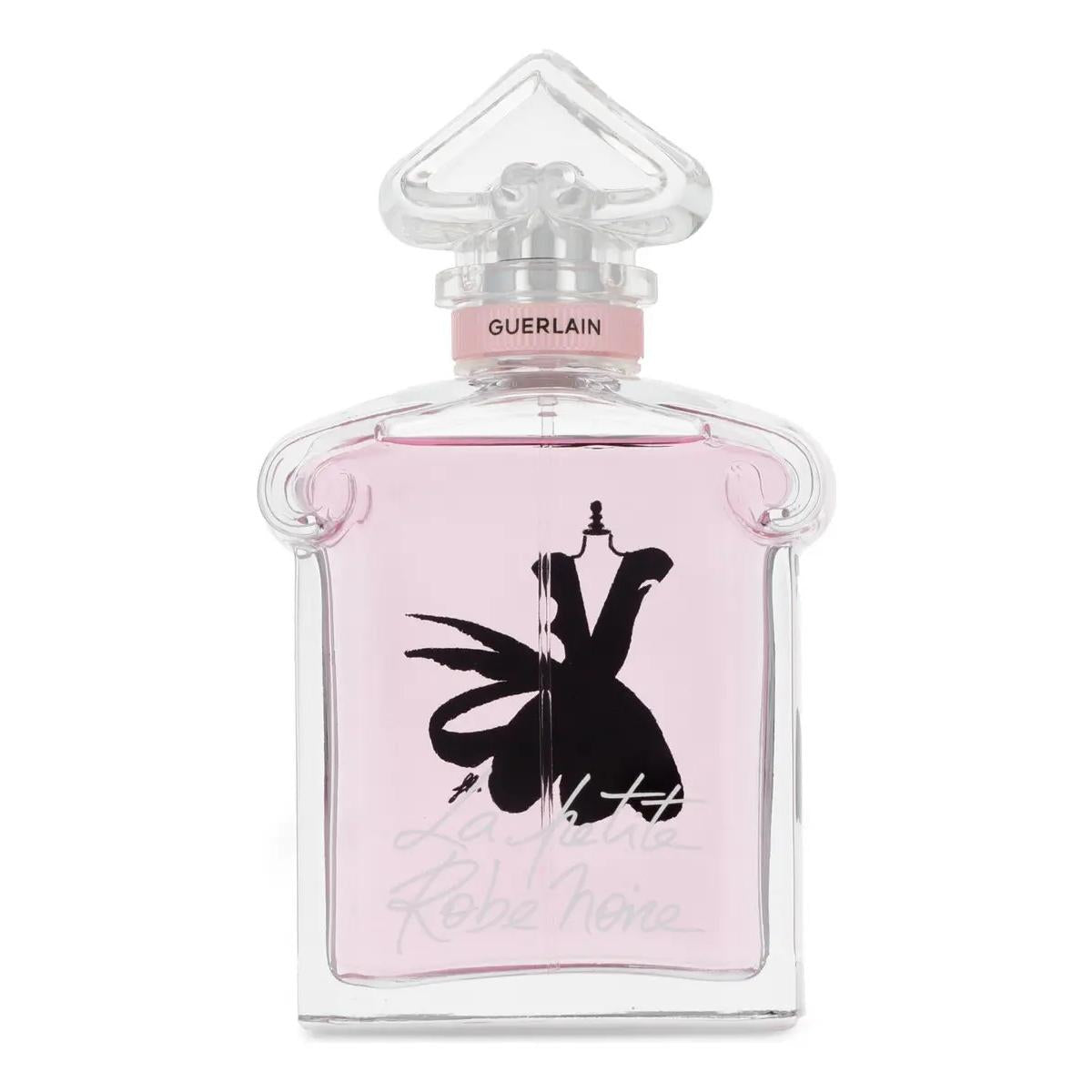 Guerlain La Petite Robe Noire 100Ml Edt Spray - Mujer