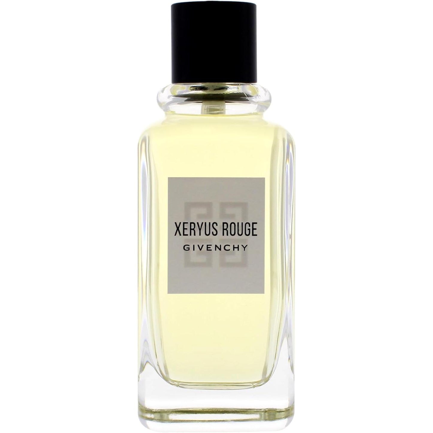 Givenchy Xeryus Rouge 100Ml Edt Spray - Hombre