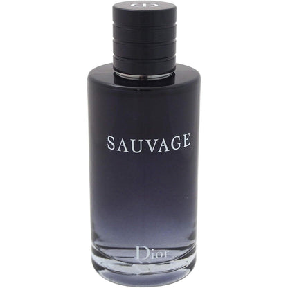 Sauvage Christian Dior 200 ml Edt Spray - Hombre