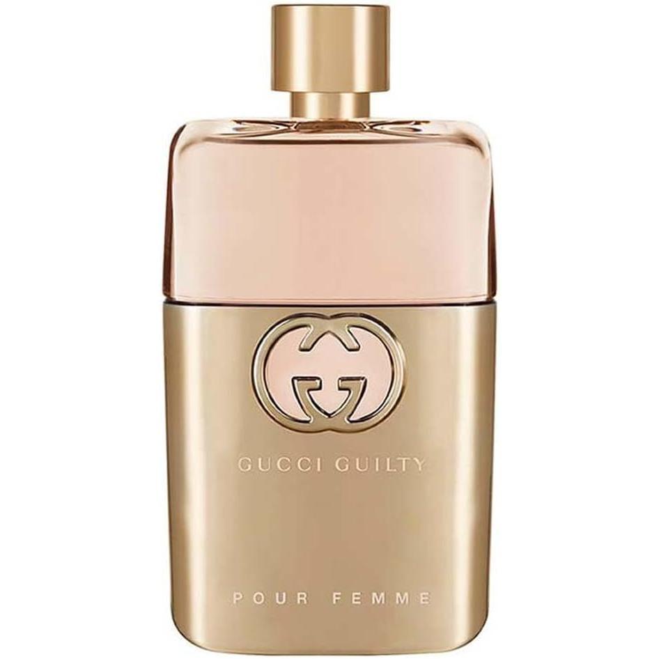 Gucci Guilty Pour Femme Gucci 90 ml Edp Spray - Mujer