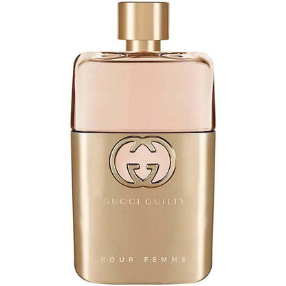 Gucci Guilty Pour Femme Gucci 90 ml Edp Spray - Mujer