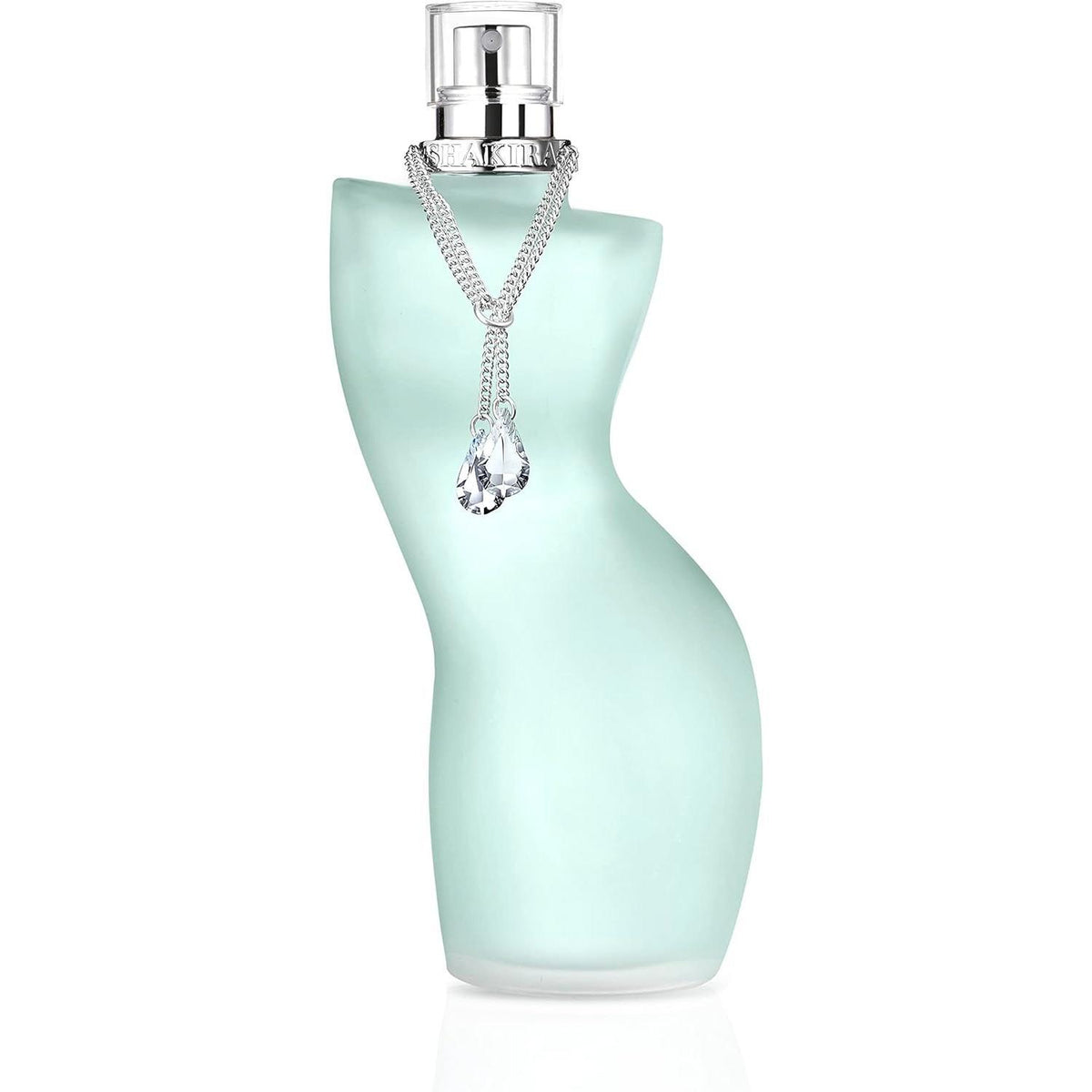 Dance Diamonds Shakira 80 ml Edt Spray - Mujer