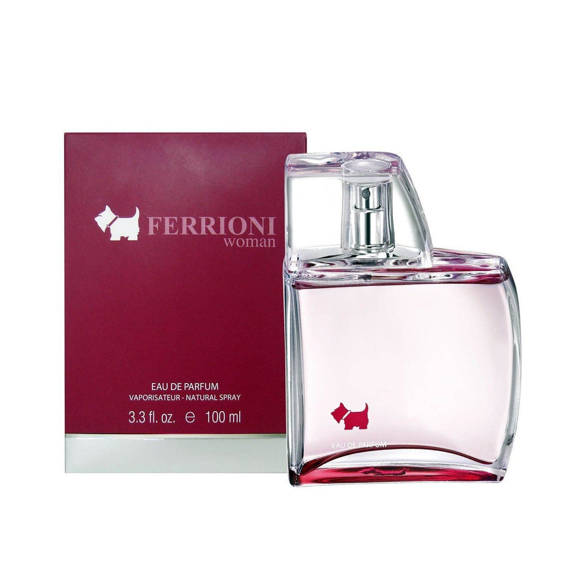 Ferrioni 100 Ml Eau de Parfum Spray - Mujer