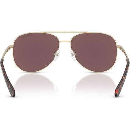Lentes Michael Kors 0Mk117210142558 - Mujer