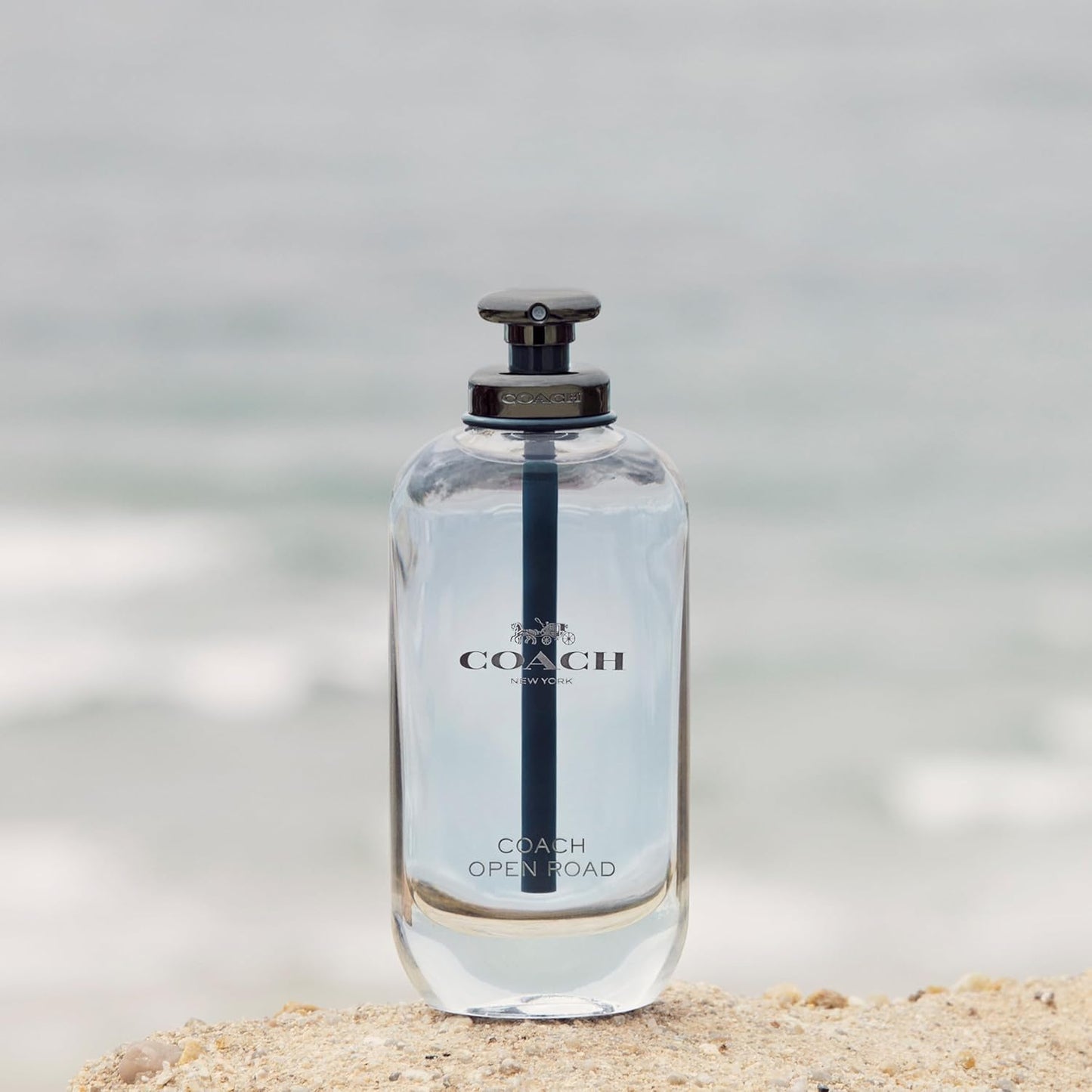 Coach Open Road Coach 100 ml Edt Spray - Hombre