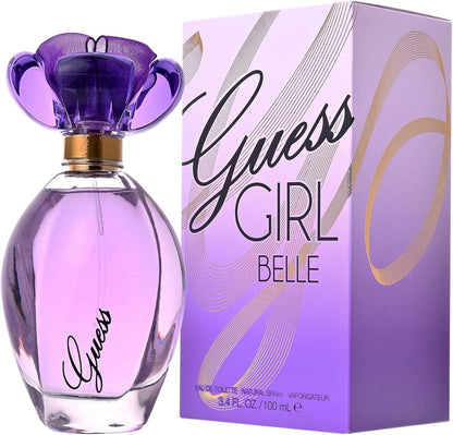 Guess Girl Belle Dama Guess 100 ml Edt Spray - Mujer