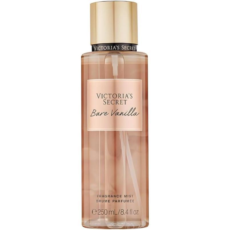 Victoria's Secret Victoria Secret Bare Vanilla Body Mist 250Ml Spray - Mujer