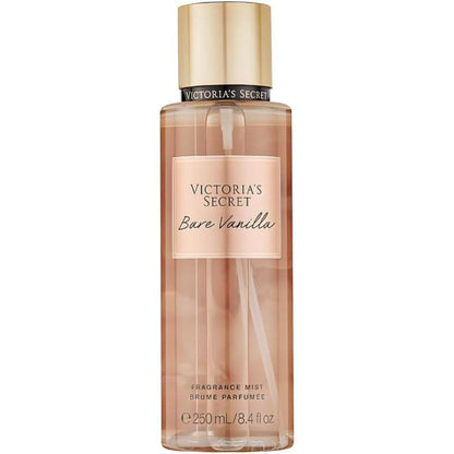 Victoria's Secret Victoria Secret Bare Vanilla Body Mist 250Ml Spray - Mujer