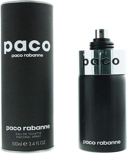 Paco Paco Rabanne 100 ml Edt Spray - Unisex