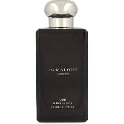 Oud & Bergamot Cologne Intense Unisex Jo Malone 100 ml Edc Spray - Unisex