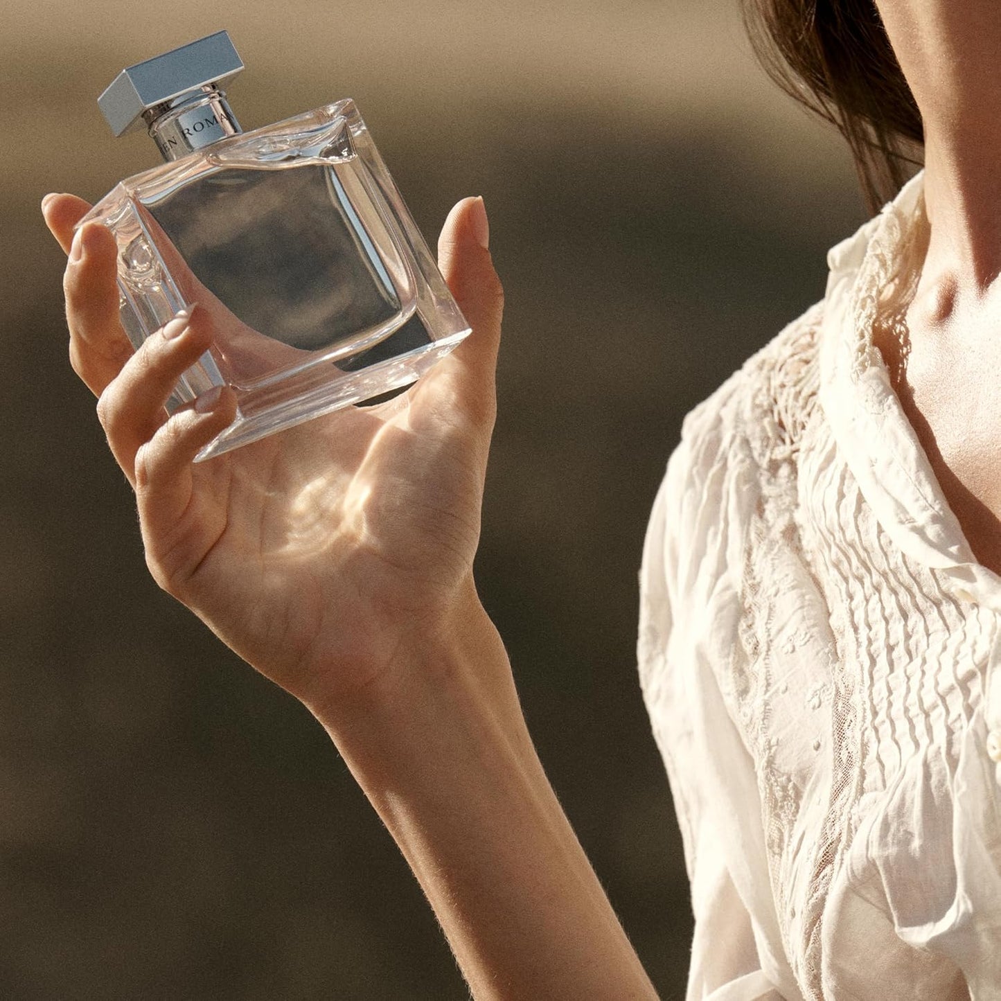 Romance Dama Ralph Lauren 100 ml Edp Spray - Mujer