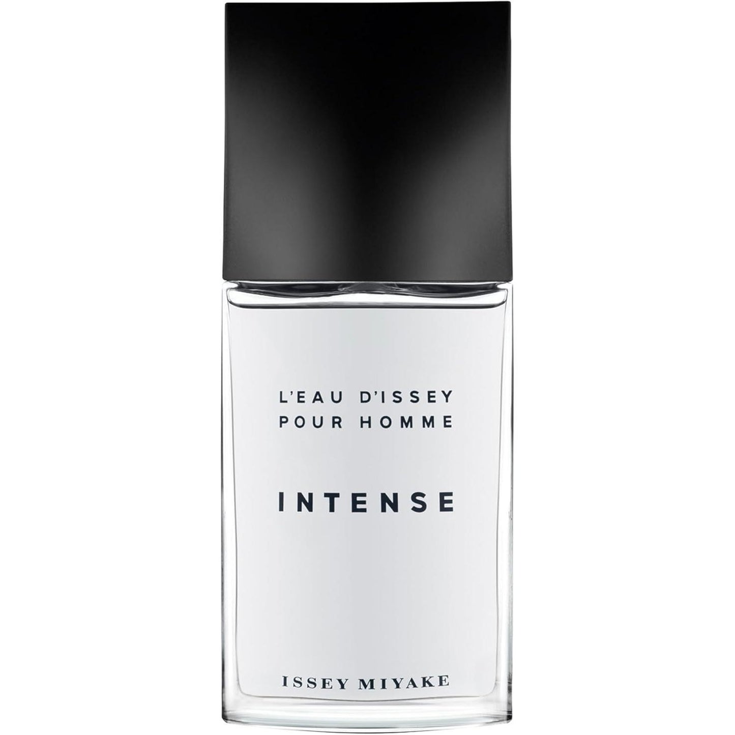L Eau D Issey Pour Homme Intense Caballero Issey Miyake 125 ml Edt Spray - Hombre