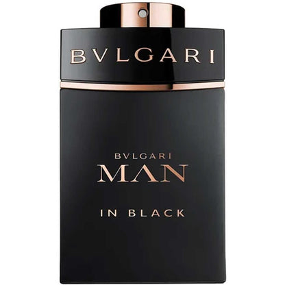 Bvlgari Man In Black Bvlgari 100 ml Edp Spray - Hombre