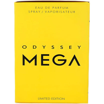 Odyssey Mega Armaf 100 ml Edp Spray - Hombre