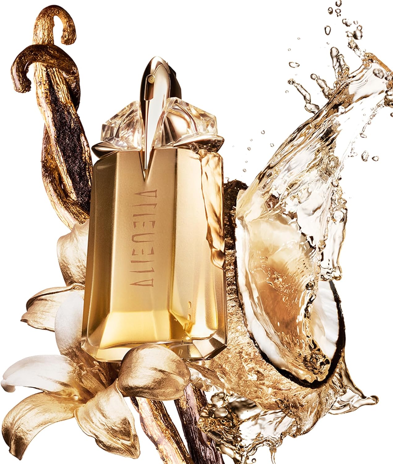 Alien Goddess Thierry Mugler 90 ml Edp Spray - Mujer