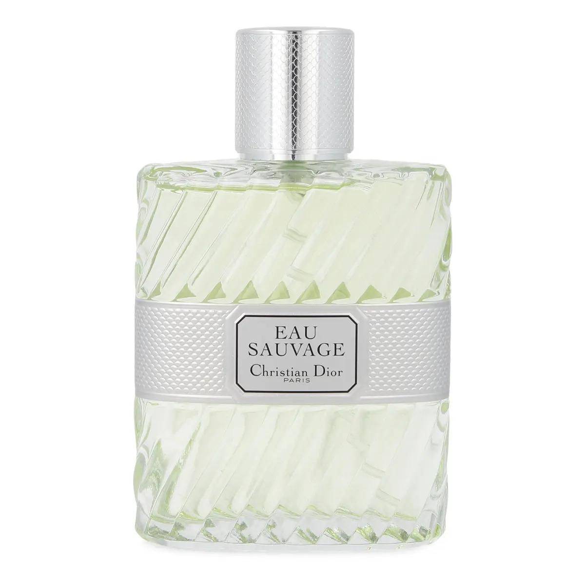 Eau Sauvage Christian Dior 200 ml Edt Spray - Hombre