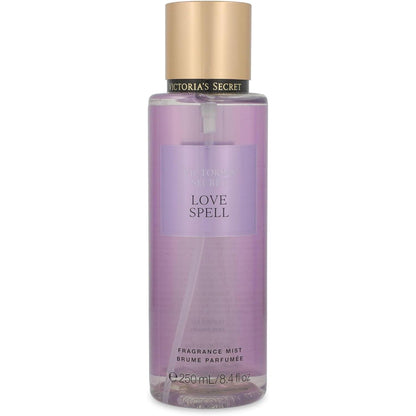 Victoria'S Secret Love Spell 250Ml Body Mist Spray - Mujer