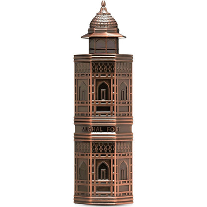Mughal Fort Unisex Niche Emarati Perfumes By Lattafa 100 ml Edp Spray - Unisex