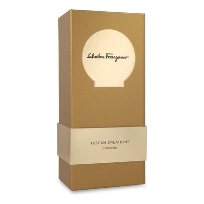Ferragamo Convivio 100Ml Edp Spray - Unisex