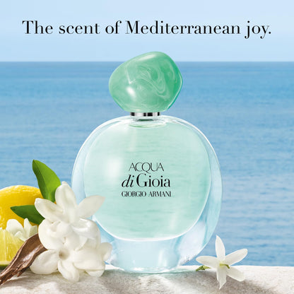 Acqua Di Gioia Dama Giorgio Armani 100 ml Edp Spray - Mujer