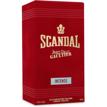 Jean Paul Gaultier Scandal Intense 150Ml Edp Spray - Hombre