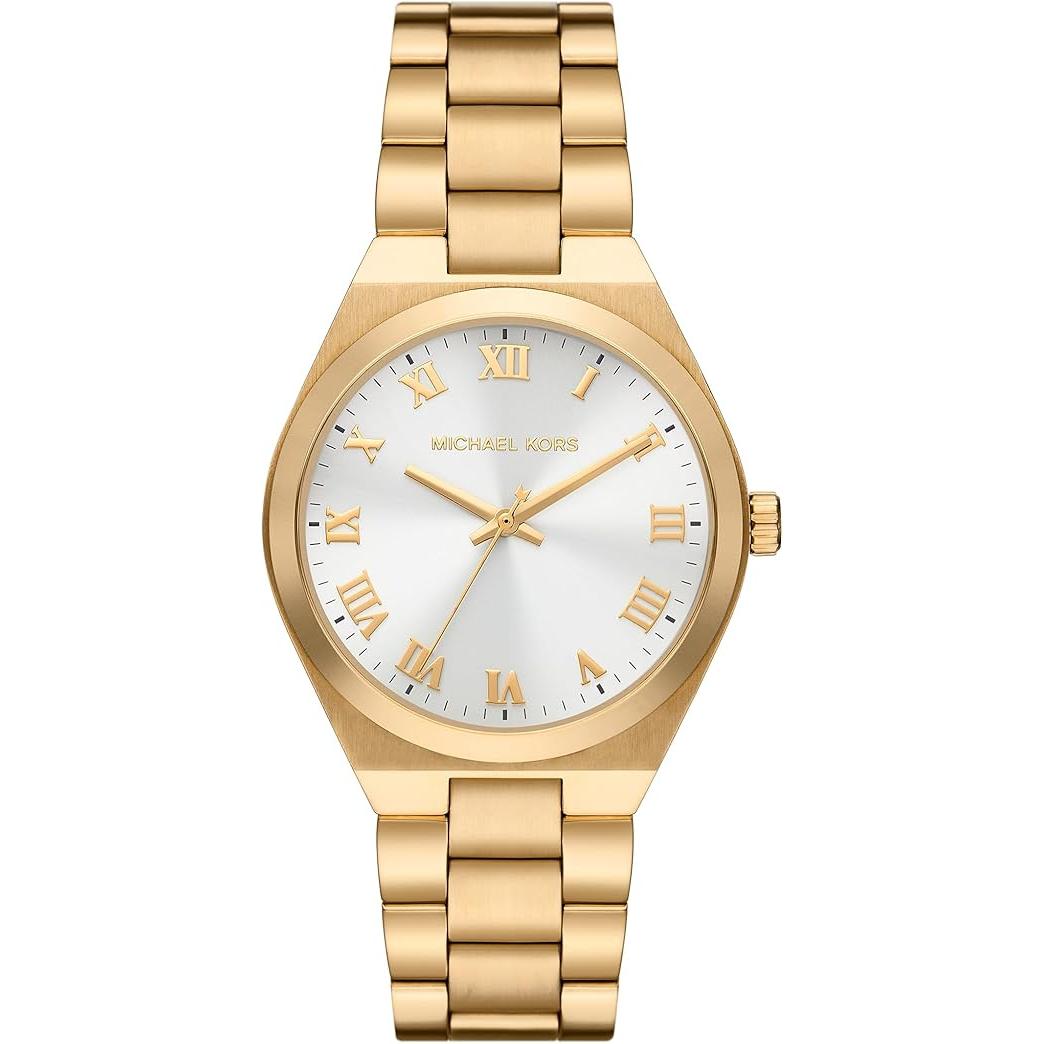 Michael Kors Reloj Mk7391 para Mujer con Diseño Elegante y Clásico en Oro