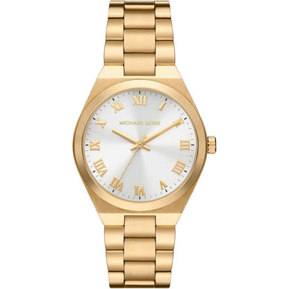 Michael Kors Reloj Mk7391 para Mujer con Diseño Elegante y Clásico en Oro