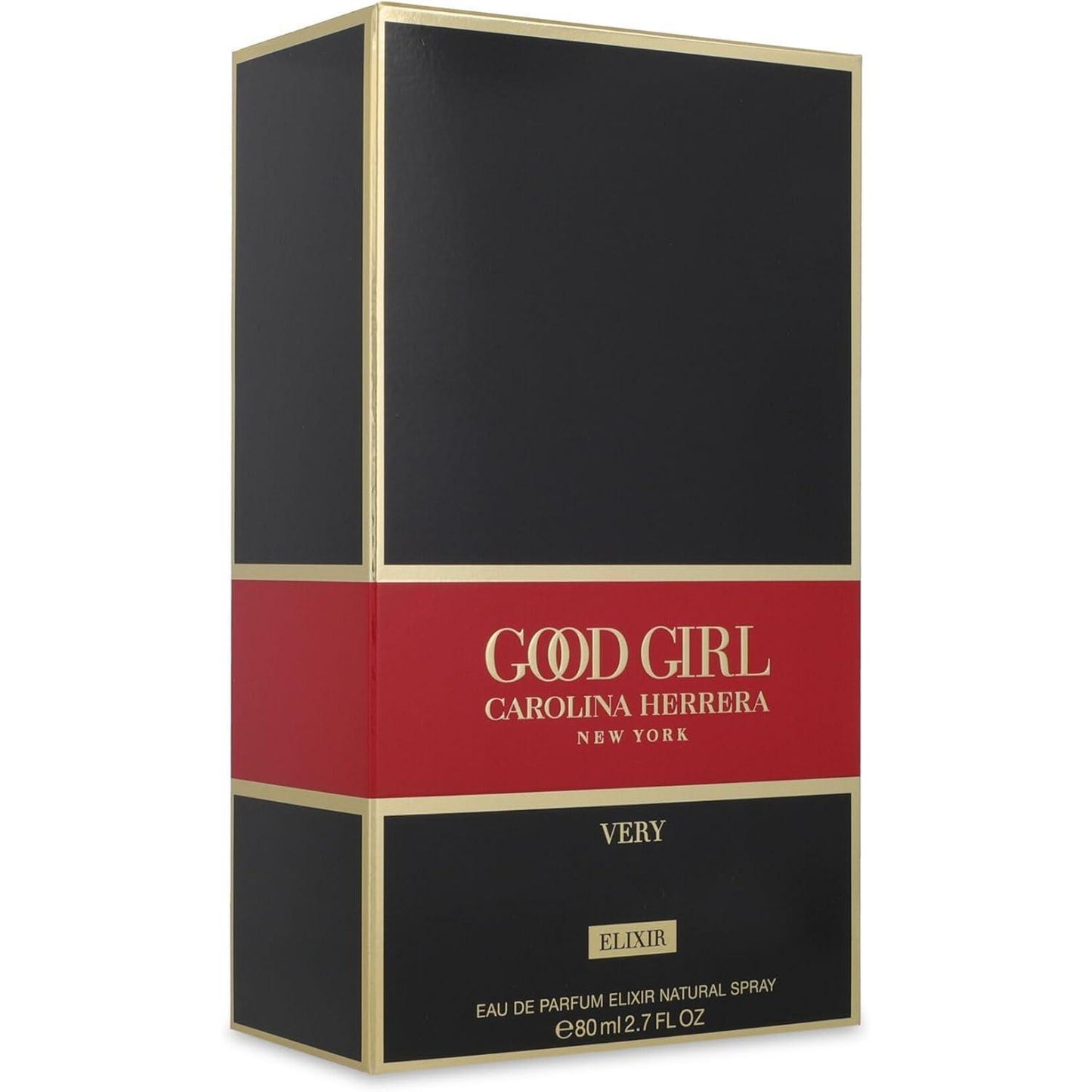 Very Good Girl Elixir 80Ml Edp Spray - Mujer