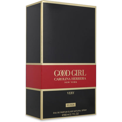 Very Good Girl Elixir 80Ml Edp Spray - Mujer