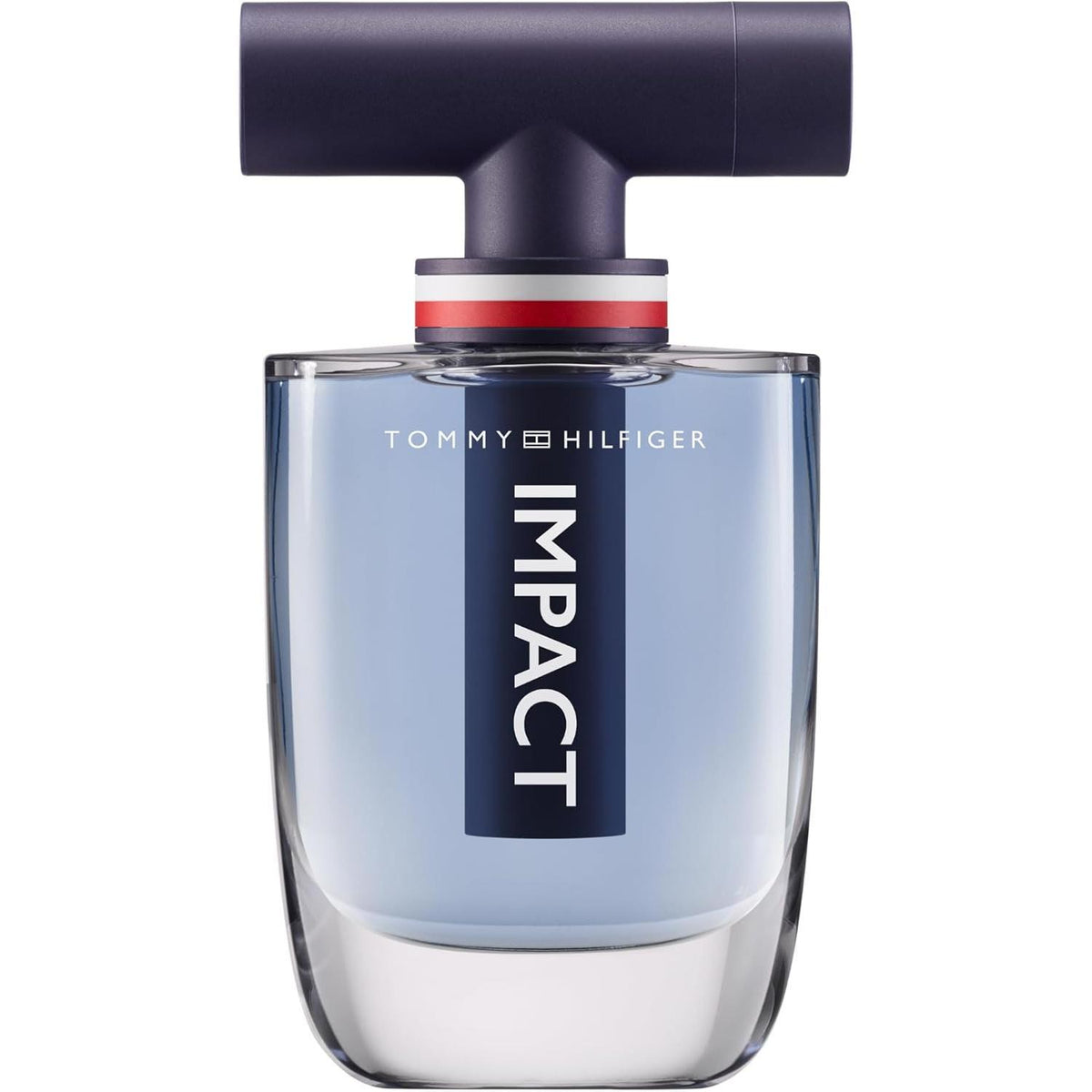 Tommy Impact 100 Ml Edt Spray Tommy Hilfiger -  Hombre