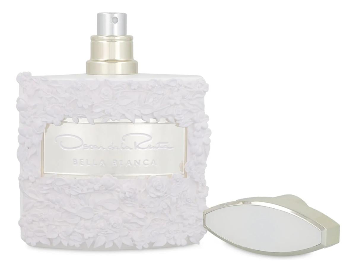 Oscar De La Renta Oscar De La Renta Bella Blanca 100Ml Edp Spray - Mujer