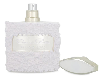 Oscar De La Renta Oscar De La Renta Bella Blanca 100Ml Edp Spray - Mujer